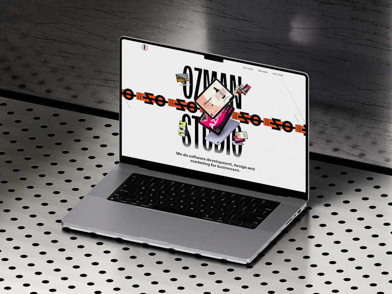 Cover image for Webflow Development