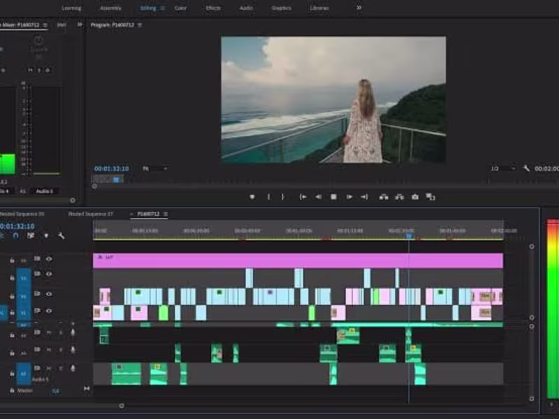 Cover image for Video developer 