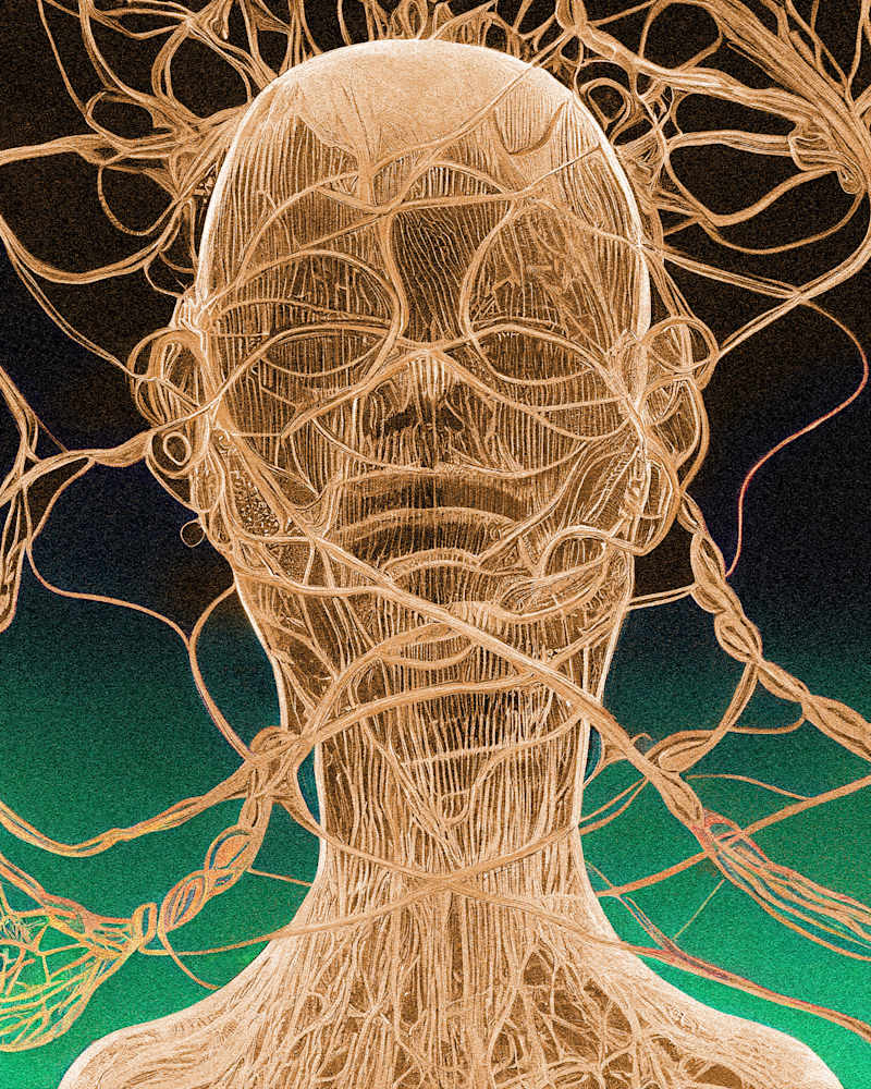 Cover image for Surrealism, Futurism & Character Design • [AI Art Illustration]