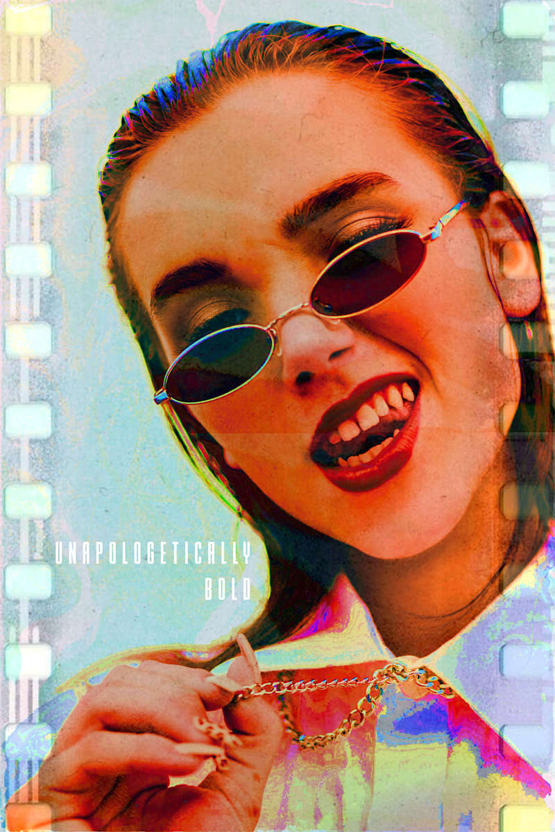 Cover image for Poster Designs