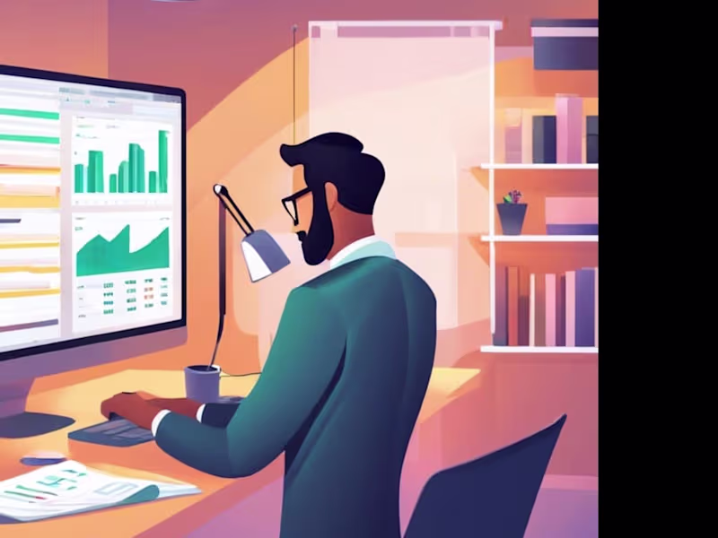 Cover image for greater experience of 4 year with many platform with different w