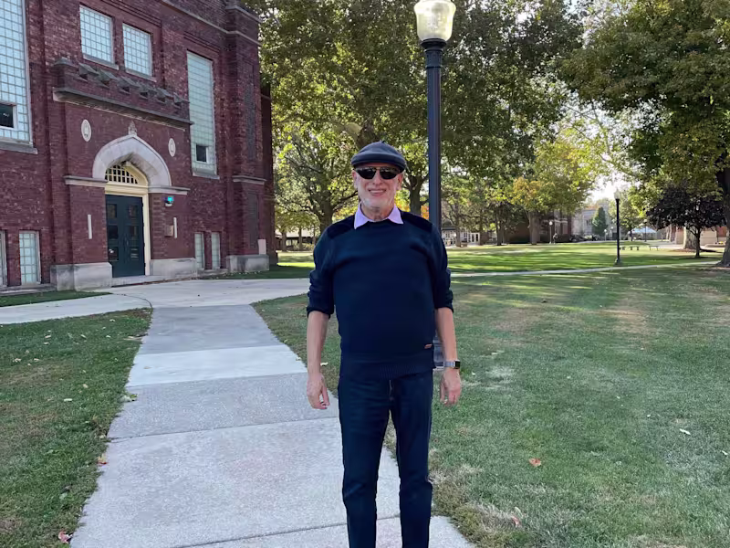 Cover image for Motion Graphic Design