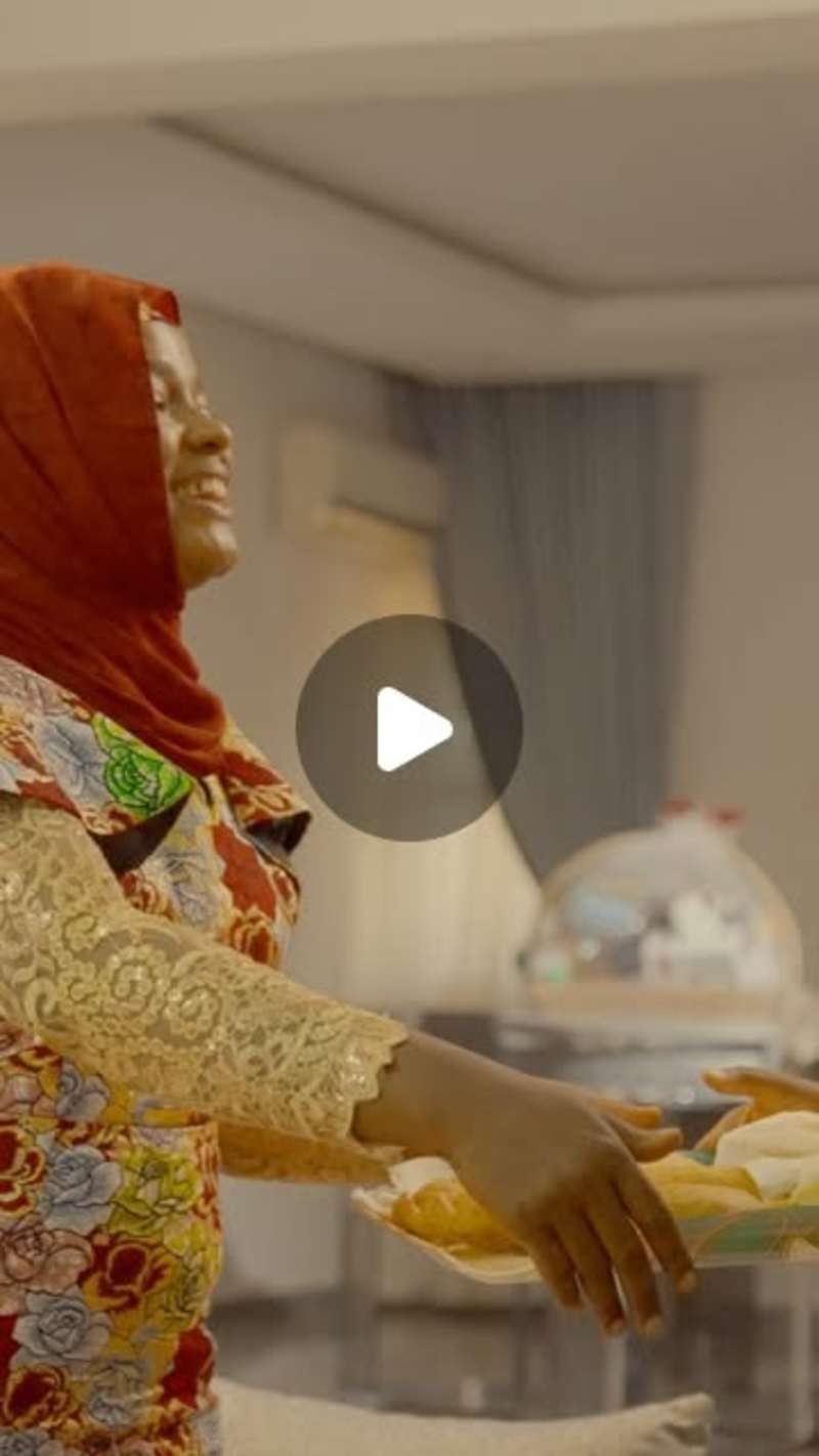 Cover image for BUA ESTATE TVC