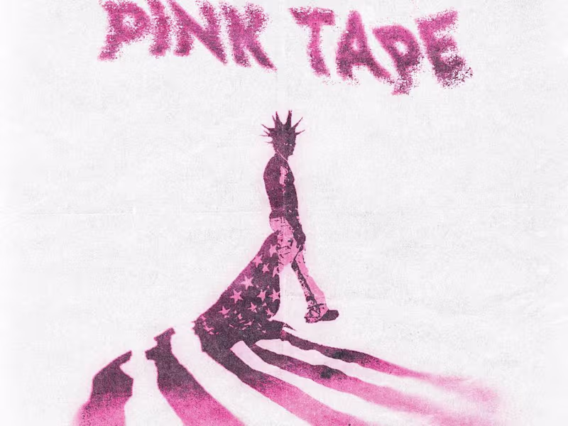 Cover image for Album Artwork Design