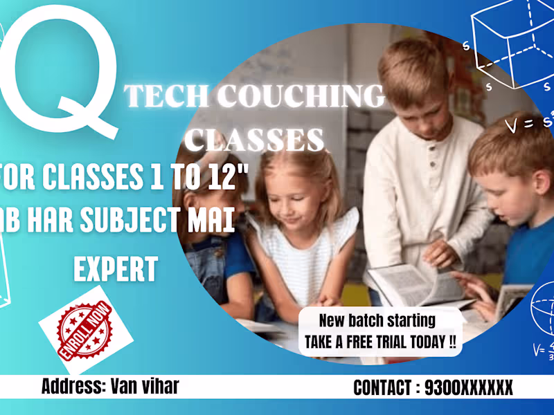 Cover image for I will create premium high quality banners or posters 