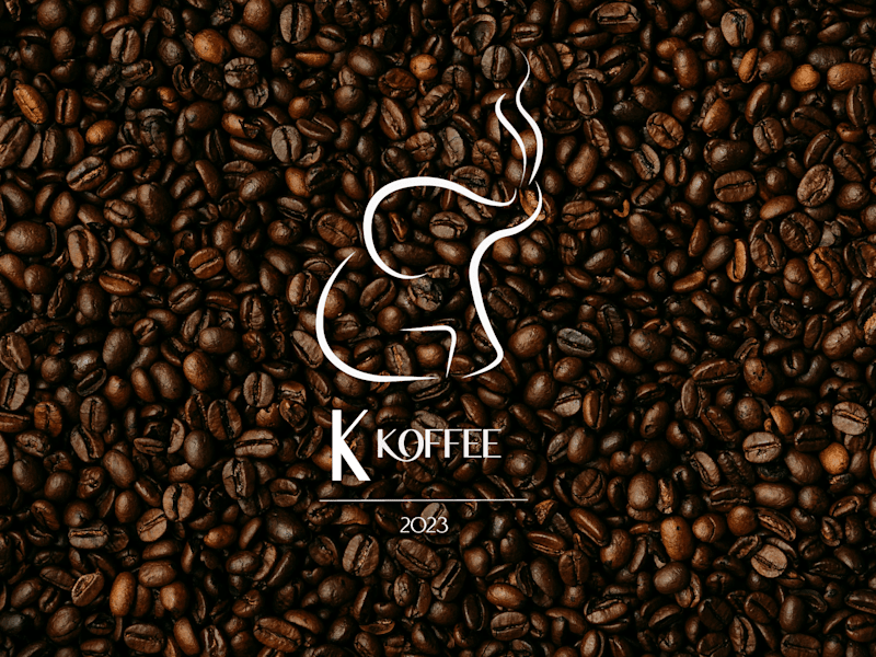 Cover image for K KOFFEE