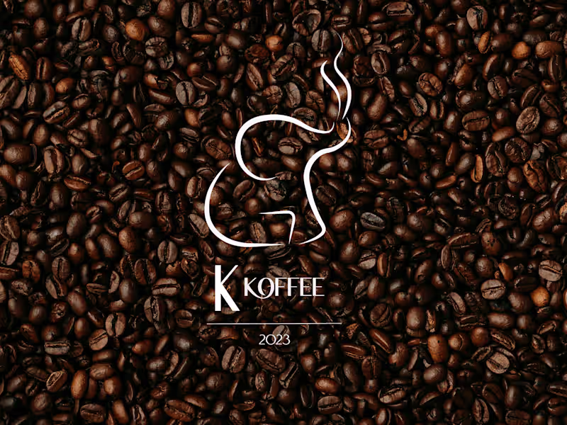 Cover image for K KOFFEE