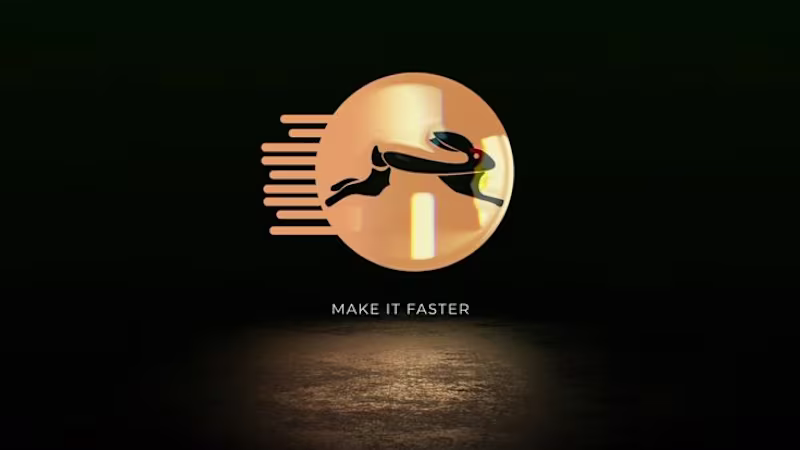 Cover image for Logo animation 