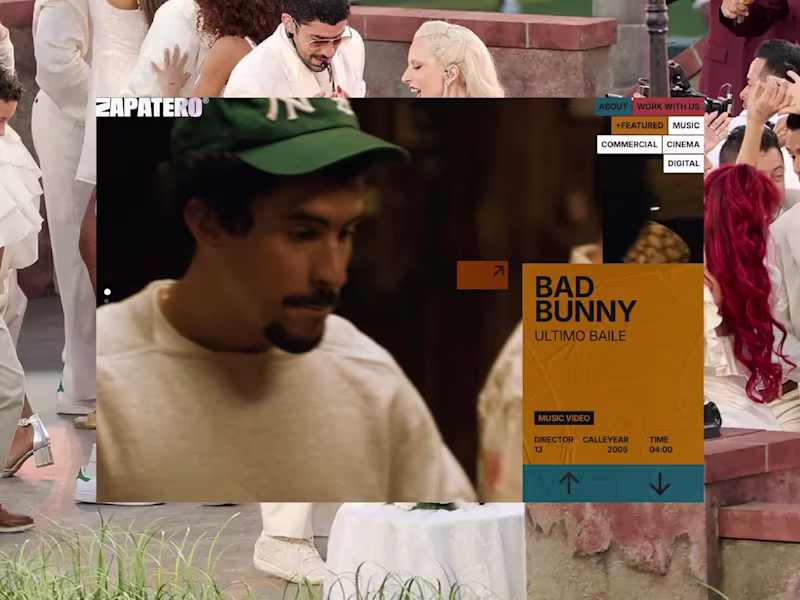 Cover image for Zapatero.tv