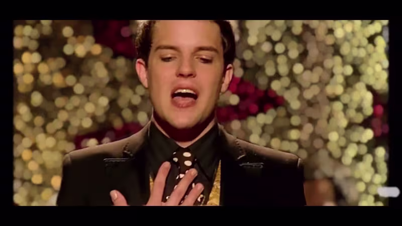 Cover image for Music Curated video