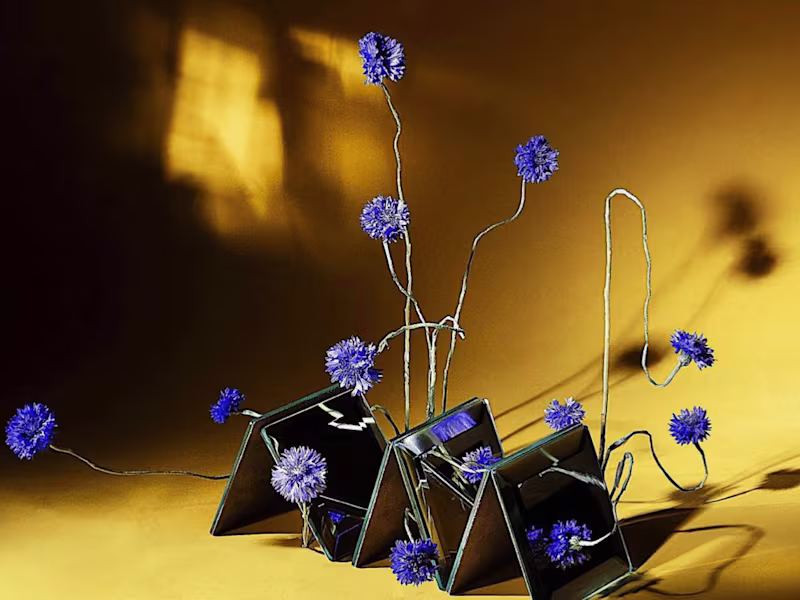 Cover image for Artful Content Curation: Creative Product Management