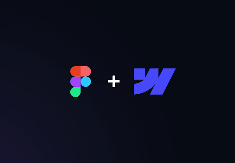 Cover image for DESIGN + WEBFLOW DEVELOPMENT