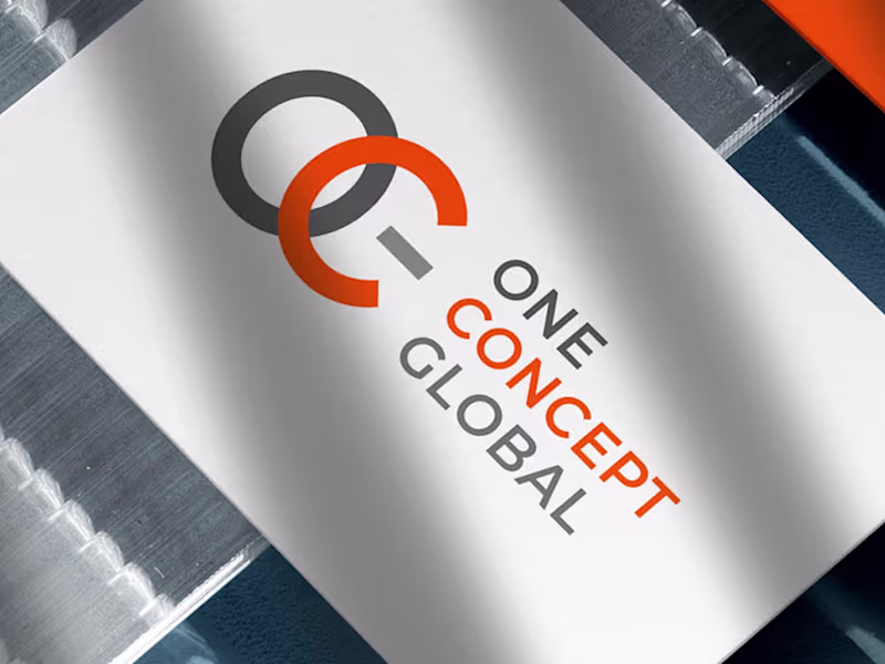 Cover image for Corporate Brand Design & Art Direction