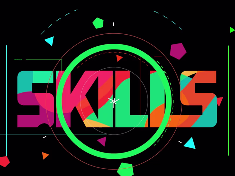 Cover image for Motion Design for Educational Content 