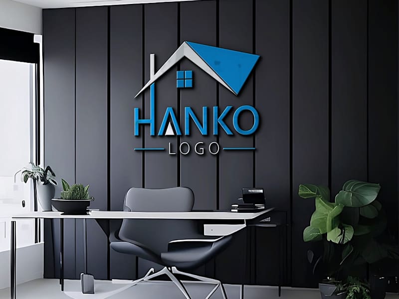 Cover image for Logo Design