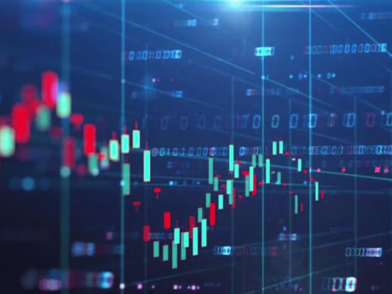 Cover image for inancial Data Visualization | Dashboards & Reports
