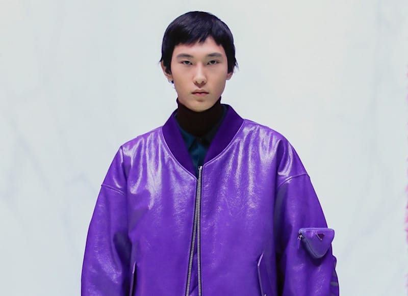 Cover image for Fall/Winter 2021 – Menswear