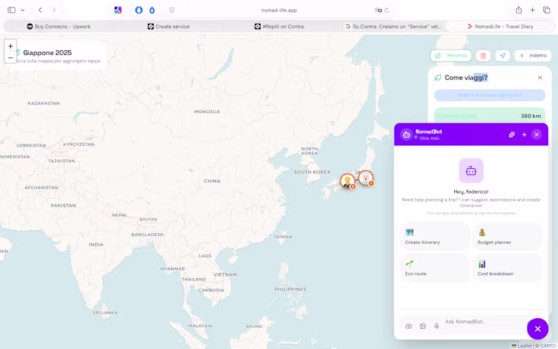Cover image for Custom Social Web App Development with Replit & AI