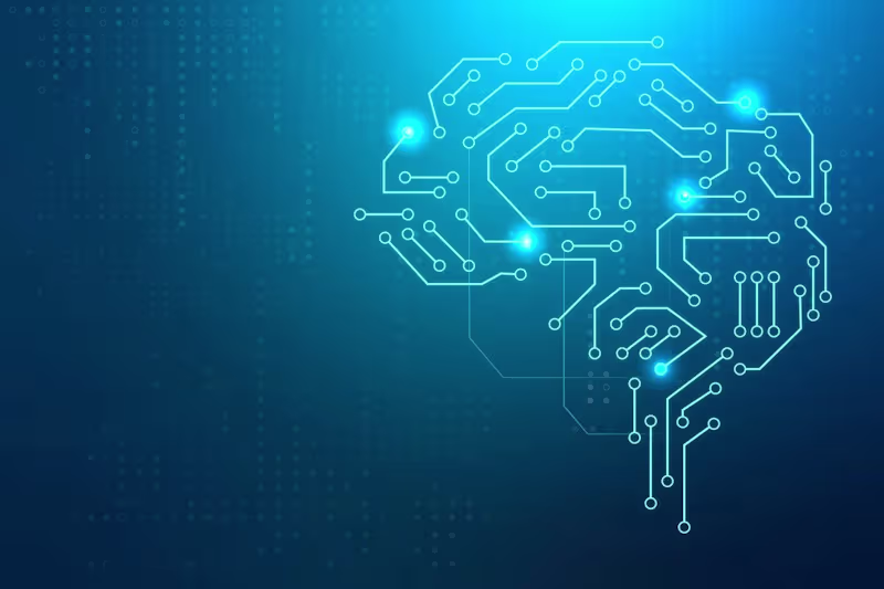Cover image for Machine Learning Model Development