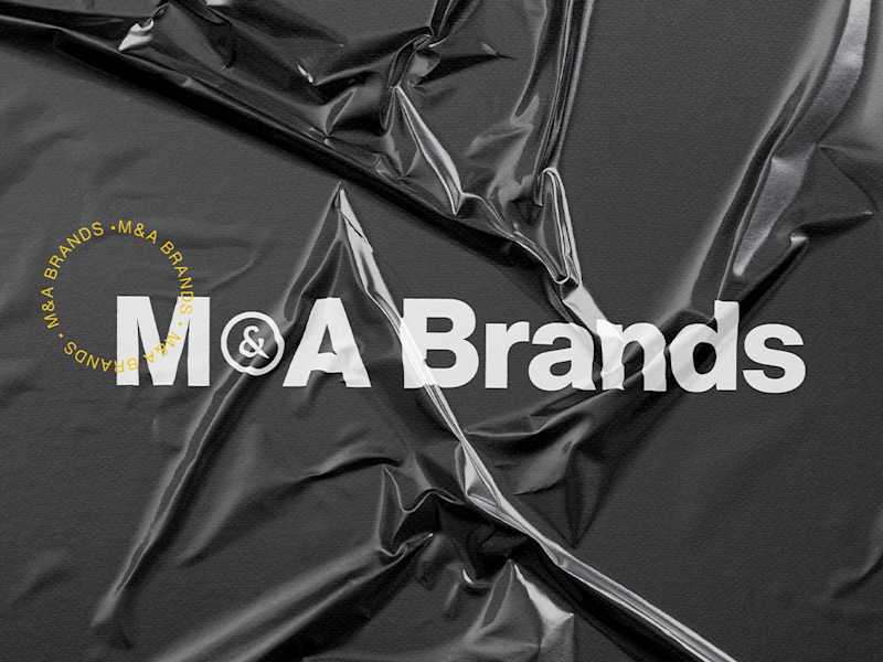 Cover image for M&A Brands