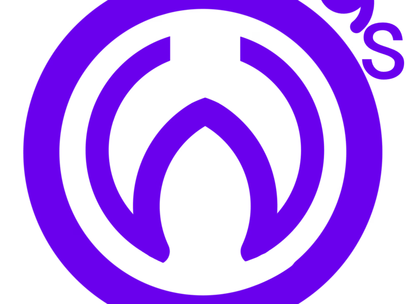 Cover image for Logo design