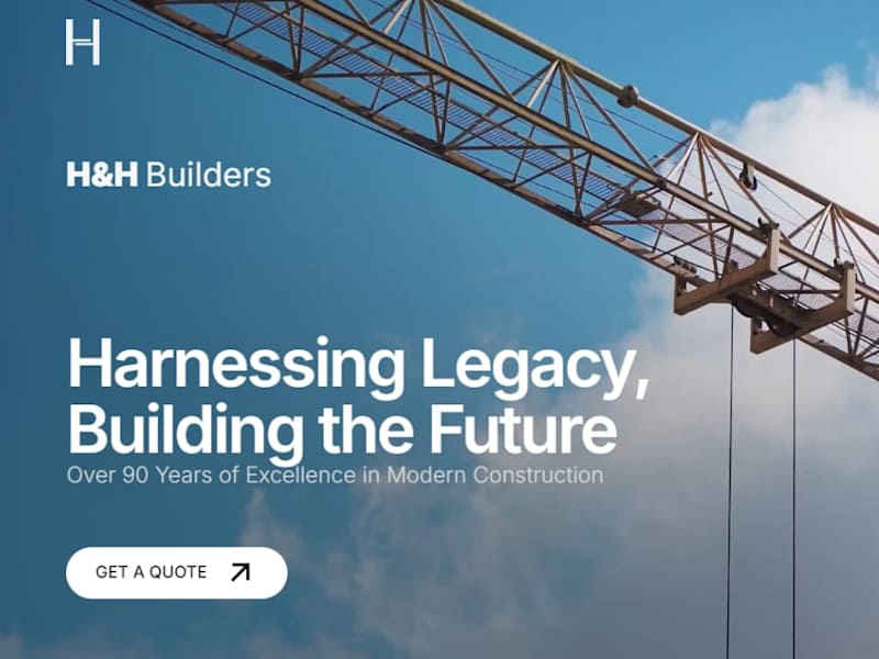 Cover image for Framer Website Development
