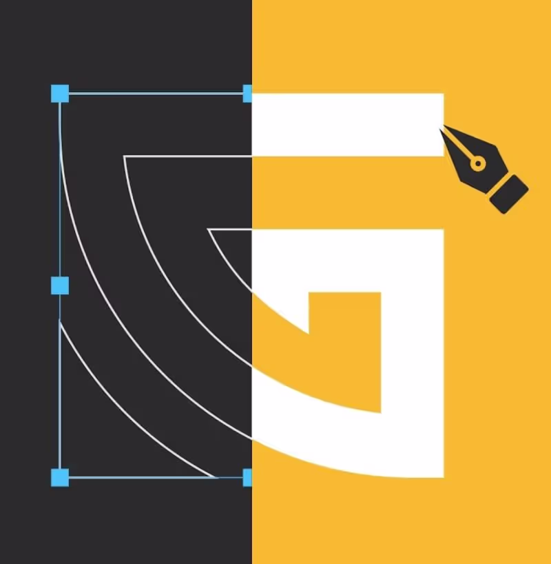 Cover image for Logo Design