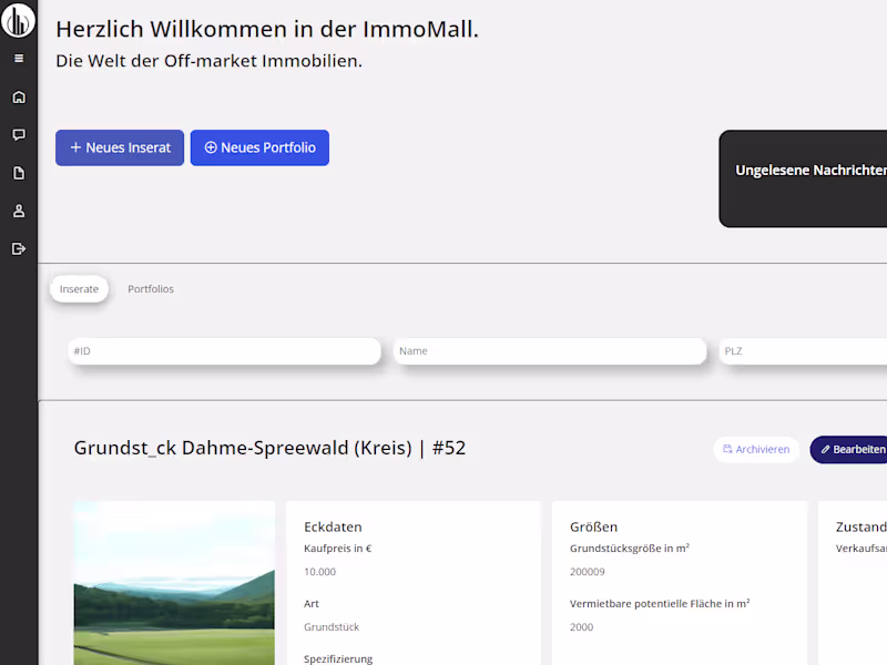 Cover image for Fullstack Development Typescript