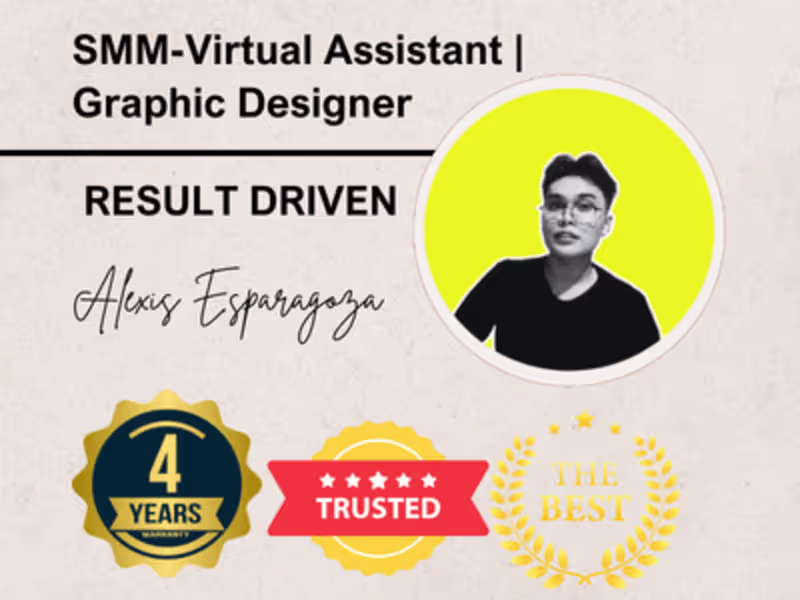 Cover image for Social media Start Off | Brand Awareness | Led-Gen | 