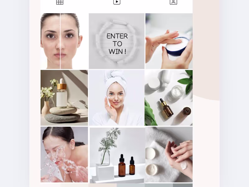 Cover image for Managing various social media platforms