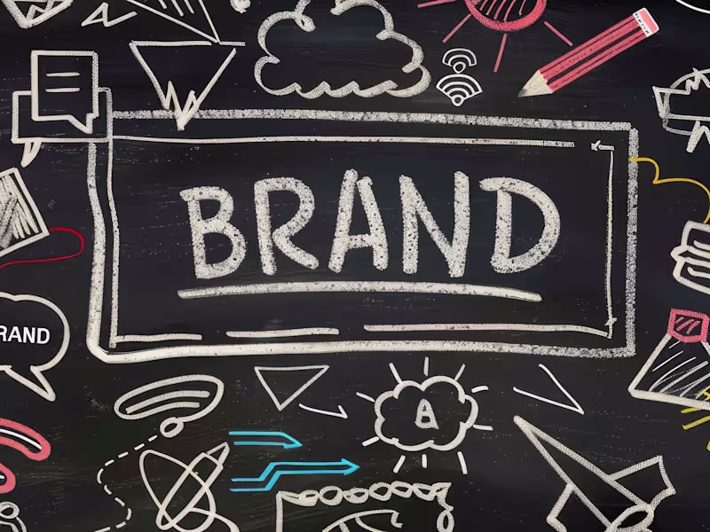 Cover image for Brand Identity Design 