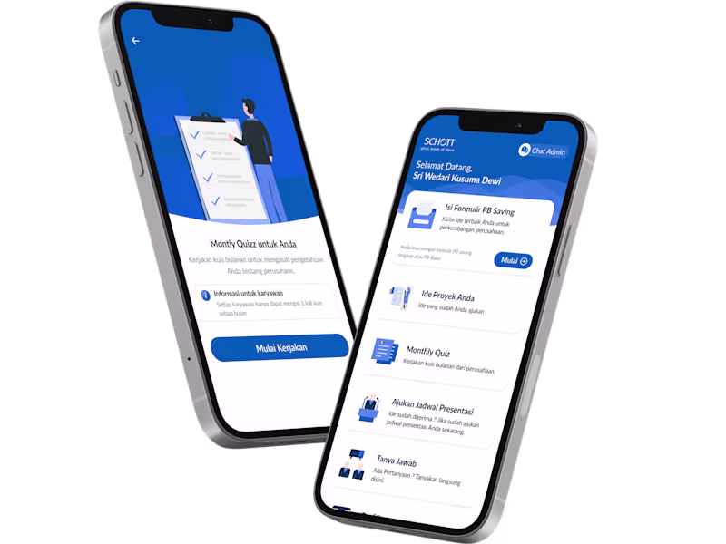 Cover image for Mobile App Design