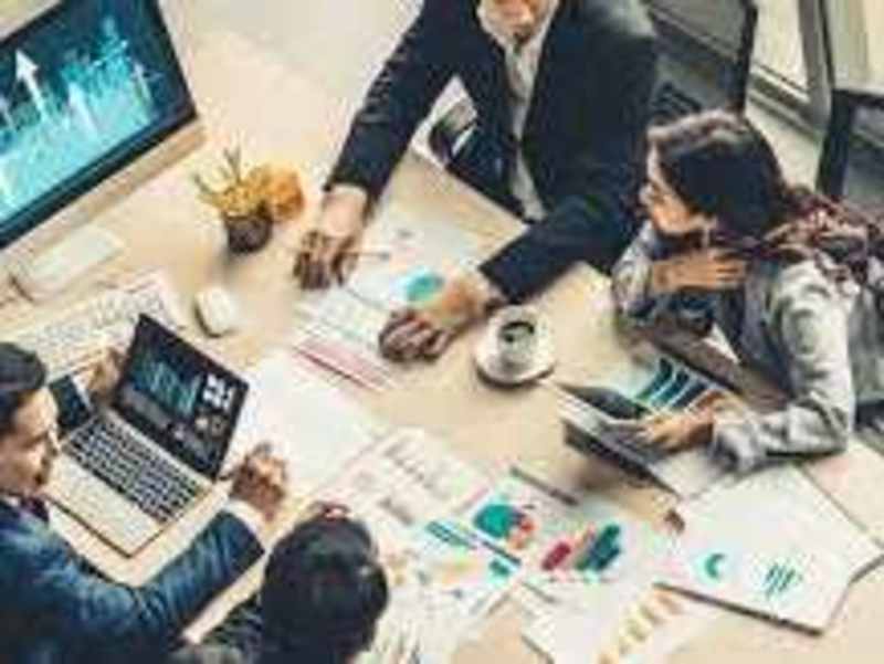 Cover image for 7 Definite Ways to Raise Capital for Your Business