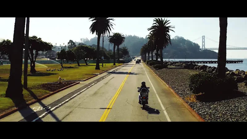 Cover image for D. Marcos Saavedra Cinematography Reel