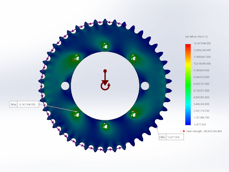 Cover image for Precision 3D Mechanical Design & CAD Modeling for Manufacturing