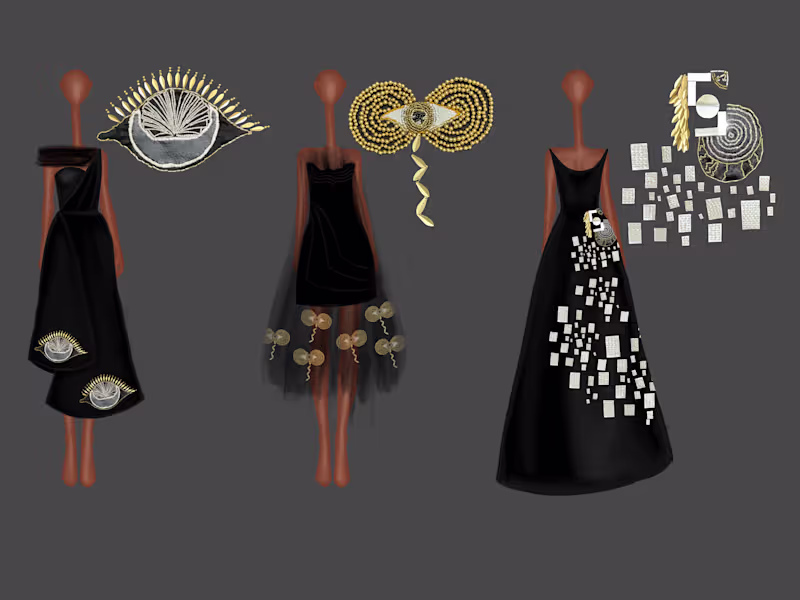 Cover image for Alchemist’s Reverie Collection