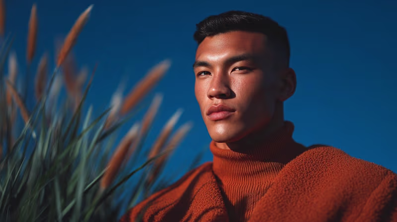 Cover image for Lummi AI Visuals