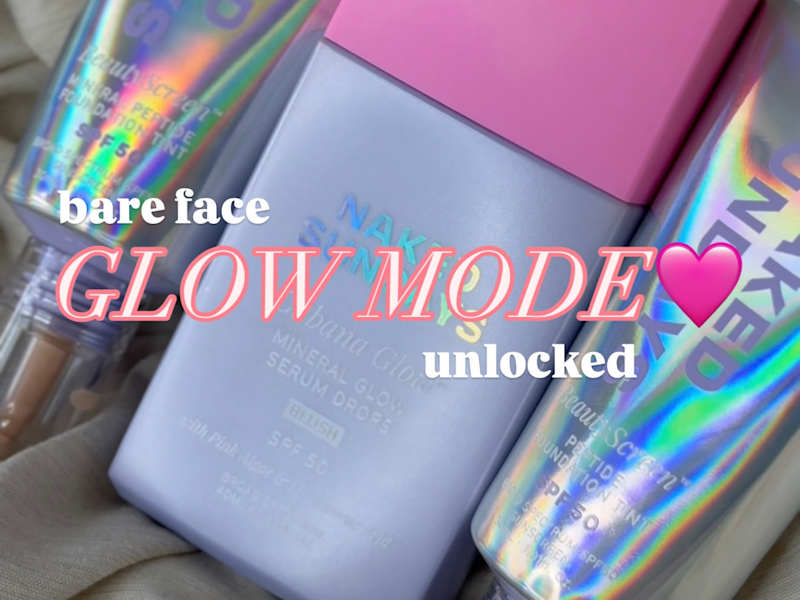 Cover image for High-Converting Beauty UGC for Naked Sundays SPF