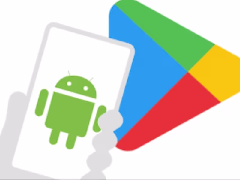 Cover image for I will publish your apps on my Google console account 