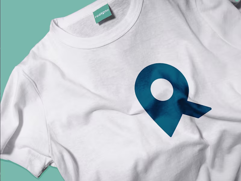 Cover image for Brand Identity Package: THE MINI