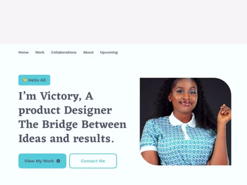 Cover image for Intuitive, usable, enjoyable user interfaces.