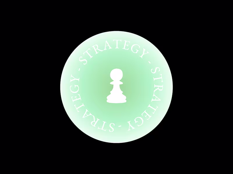 Cover image for ♟️ Instagram Strategy Package