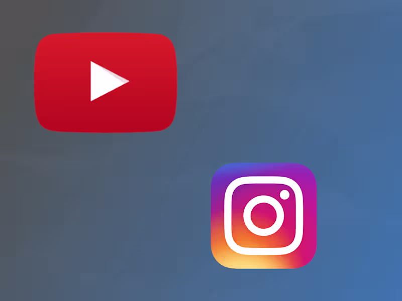 Cover image for Social Media Management