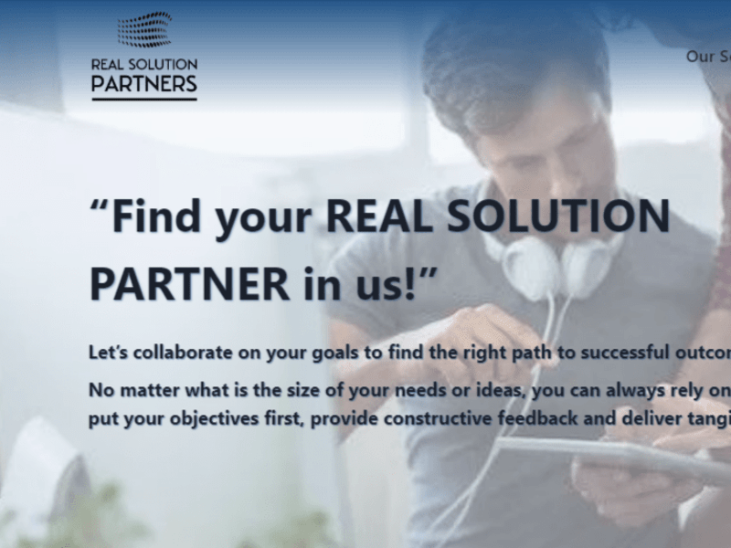 Cover image for IT Careers NY - Project assistant/website developer