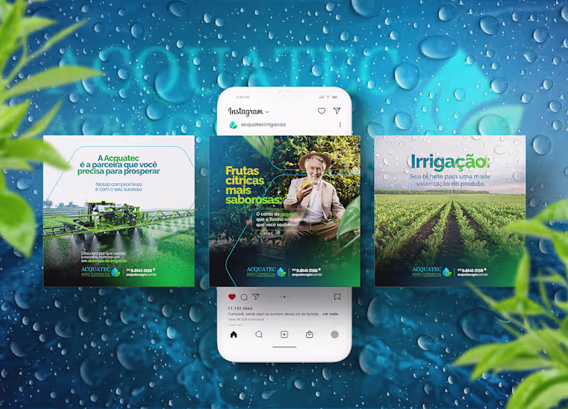 Cover image for Design Social Media