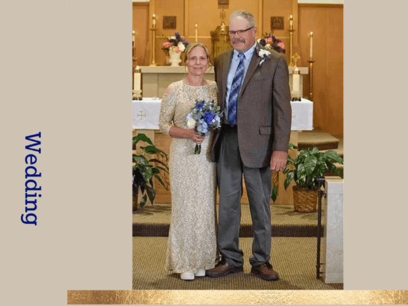 Cover image for Photo Book: Wedding