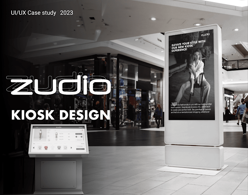 Cover image for Re-designs for Web & Mobile UI