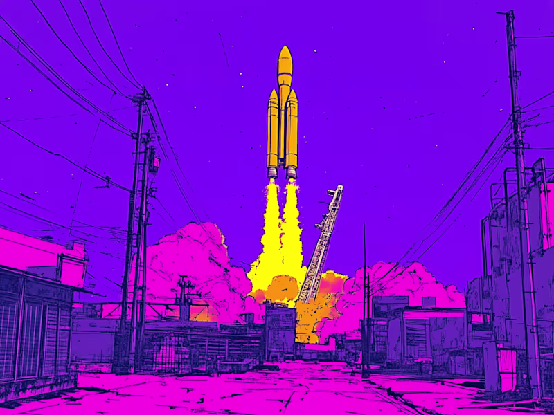 Cover image for Starter Package