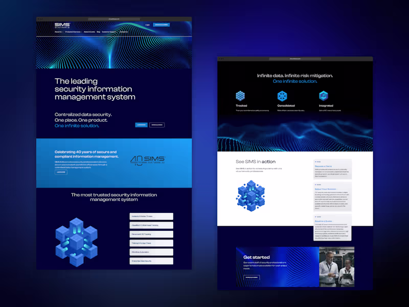 Cover image for Breathing Vibrancy Into a 40 Year Old Legacy