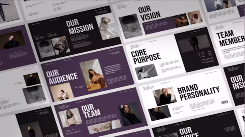 Cover image for PowerPoint Deign & Redesign